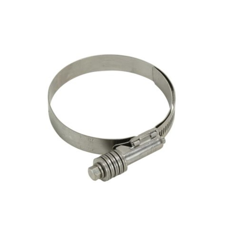 CT350LSS Hose Clamp
