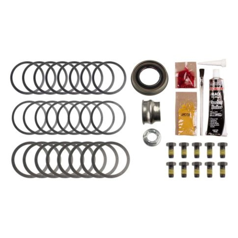 D35IKJL Differential Gear Install Kit