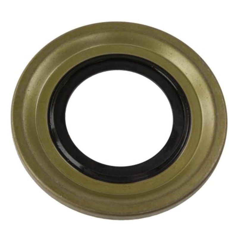 F4TZ7046A S5-42 OIL DAM (BACK SIDE OF IN