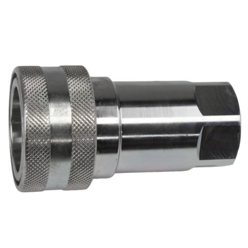H8-62 Hydraulic Coupling / Adapter