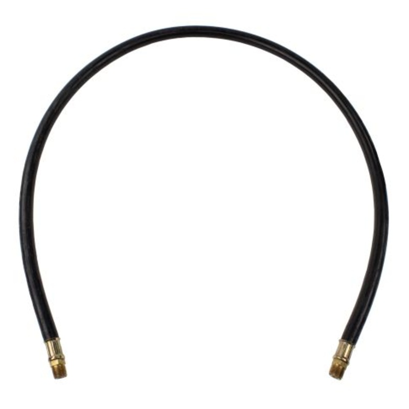 HDX 16654 Air Brake Hose Assembly