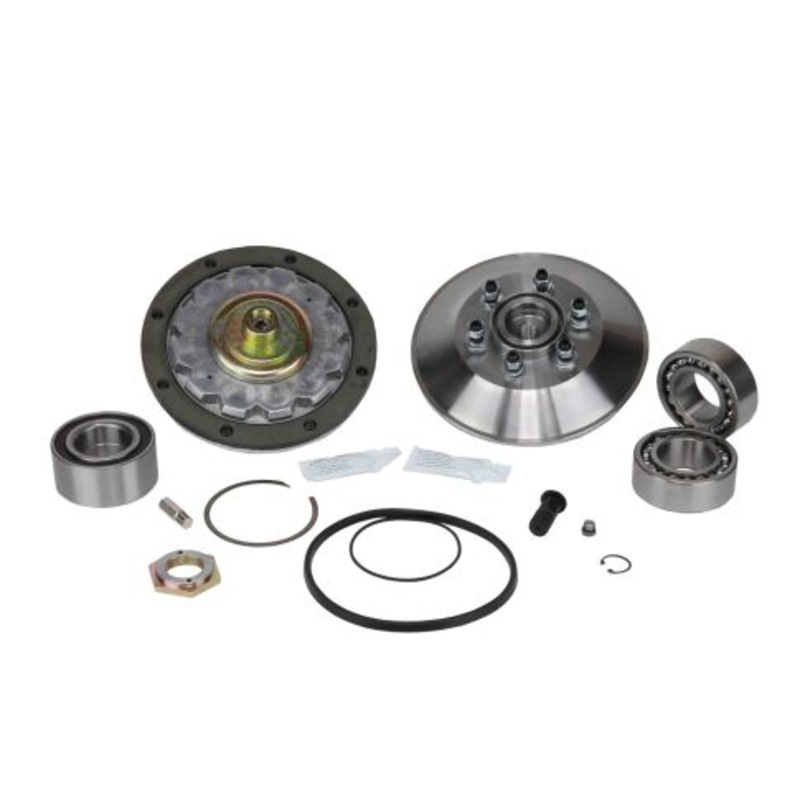 HOG-994353 Engine Cooling Fan Clutch Kit
