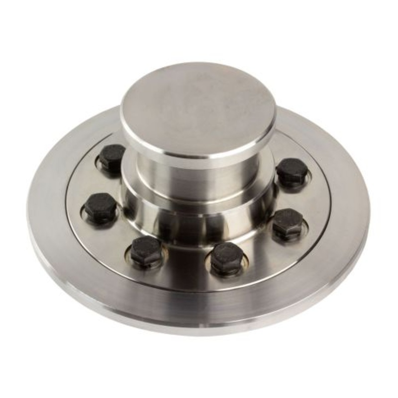 KP147 Fifth Wheel Trailer Hitch King Pin