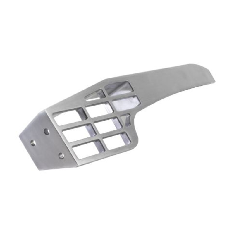 L82-6003R FENDER STEP