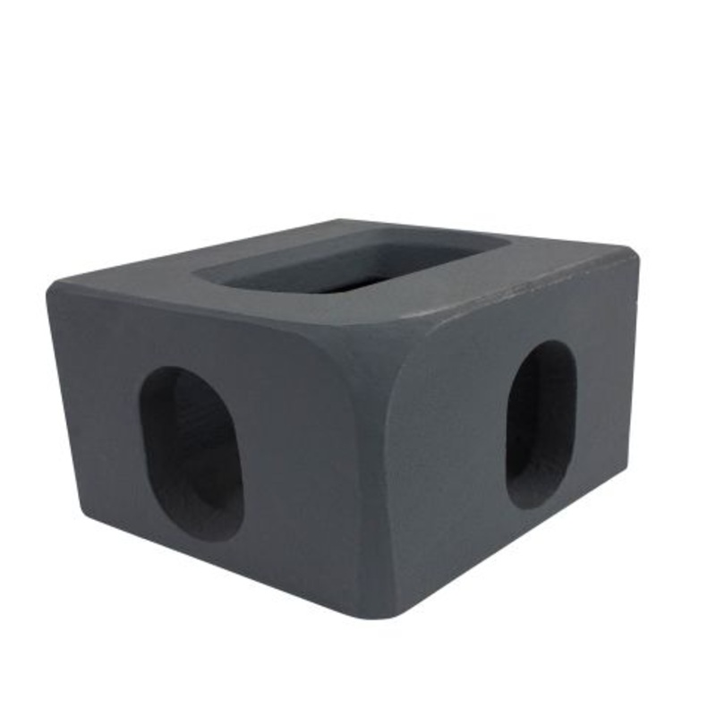 MDW-CN02-0003 CONT CORNER CASTING UPPER RH