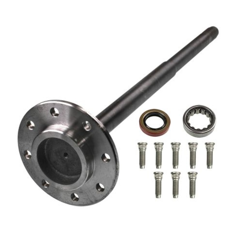 MG1615 Bolt Pattern Spline Drive Axle Shaft Assembly for