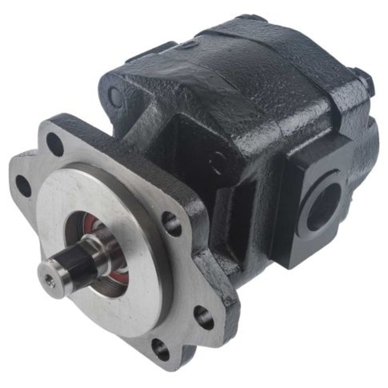 PGP020A346QUYF10-43 Hydraulic Pump