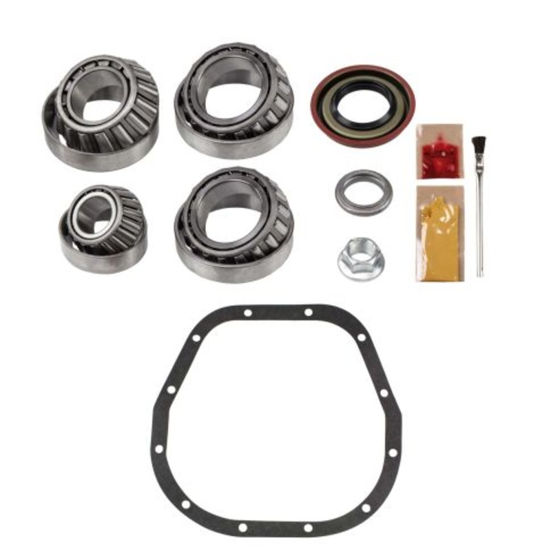 R10.5FRLT Differential Bearing Kit