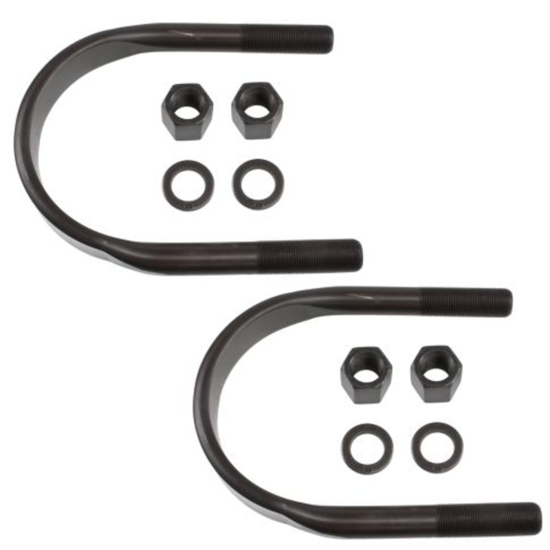 R30-U8479-090 Threaded U-Bolt