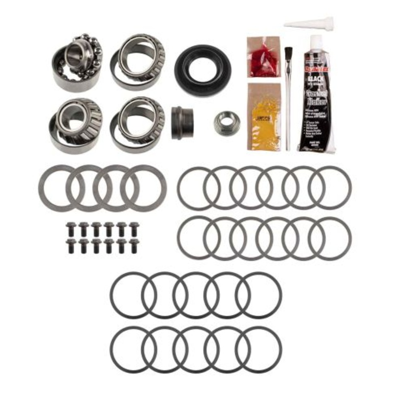 RT9RMK Differential Bearing Kit