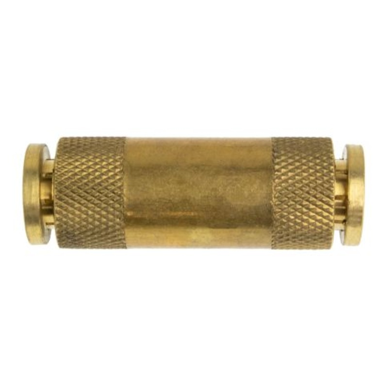 SNVS762PMT6 Air Brake Air Line Union