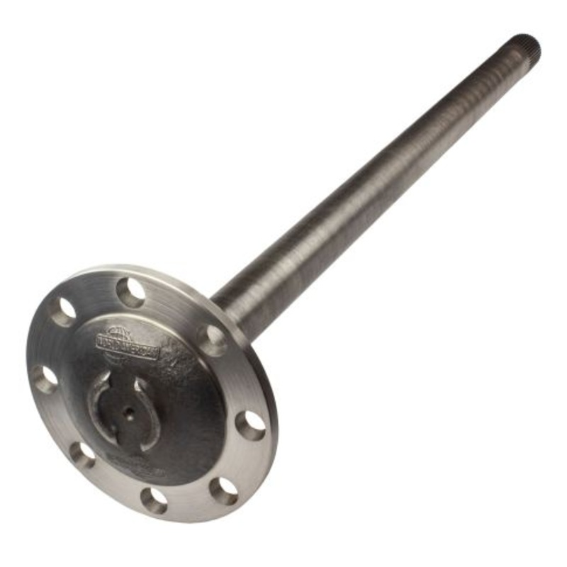TDA3202Y8917 Bolt Pattern Spline Drive Axle Shaft for