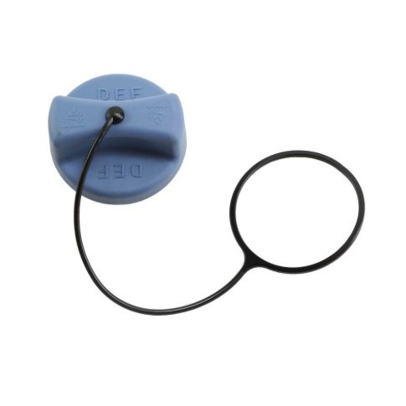 04-27757-000 Diesel Exhaust Fluid (DEF) Filler Cap