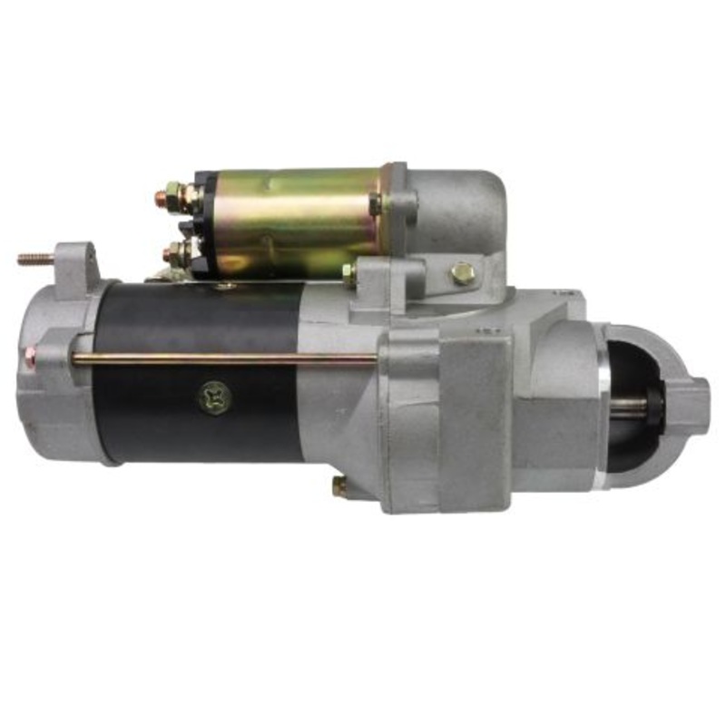 10465168 Starter Motor