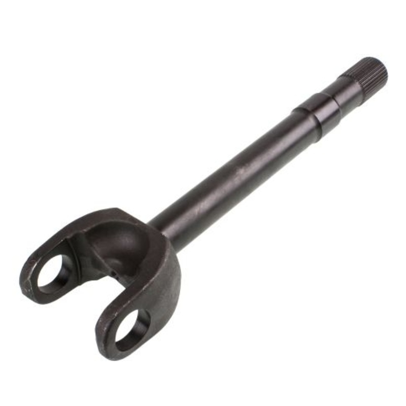 10662 Bolt Pattern Spline Drive Axle Shaft for