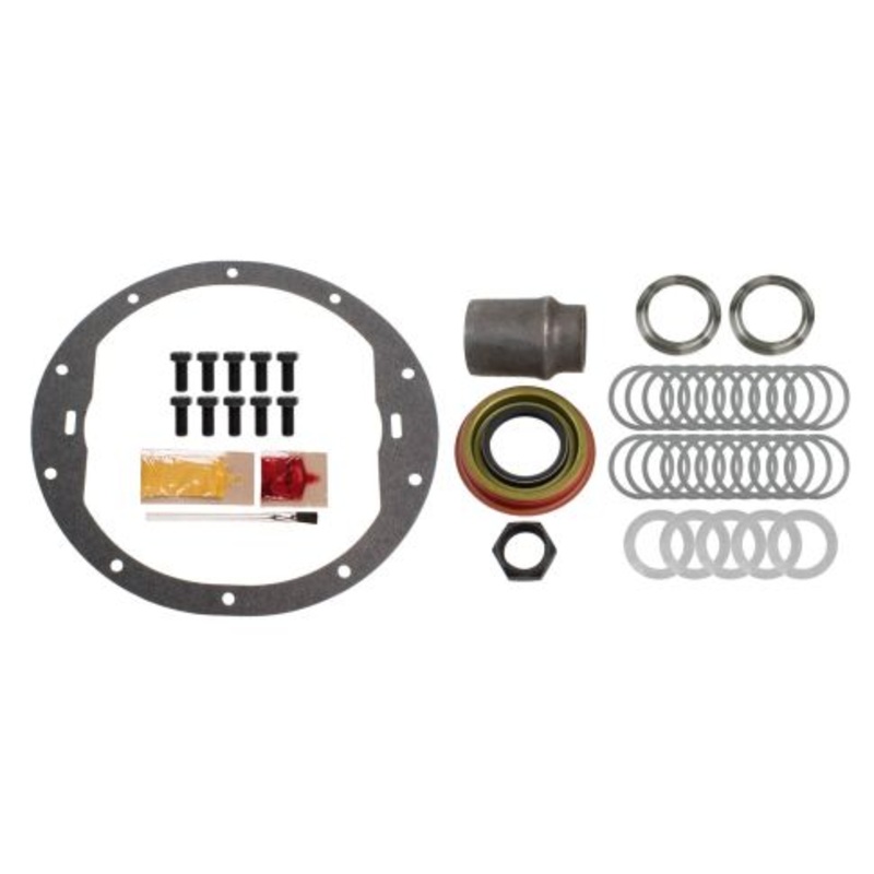 119K Differential Gear Install Kit