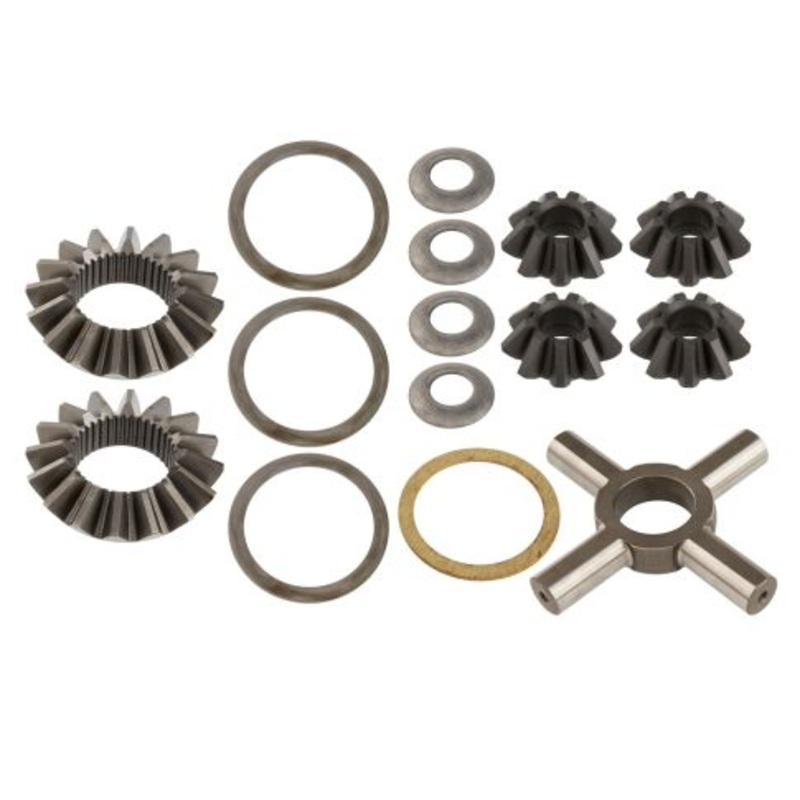 1651-265-C Inter-Axle Power Divider Differential Side Pinion and Spider Kit