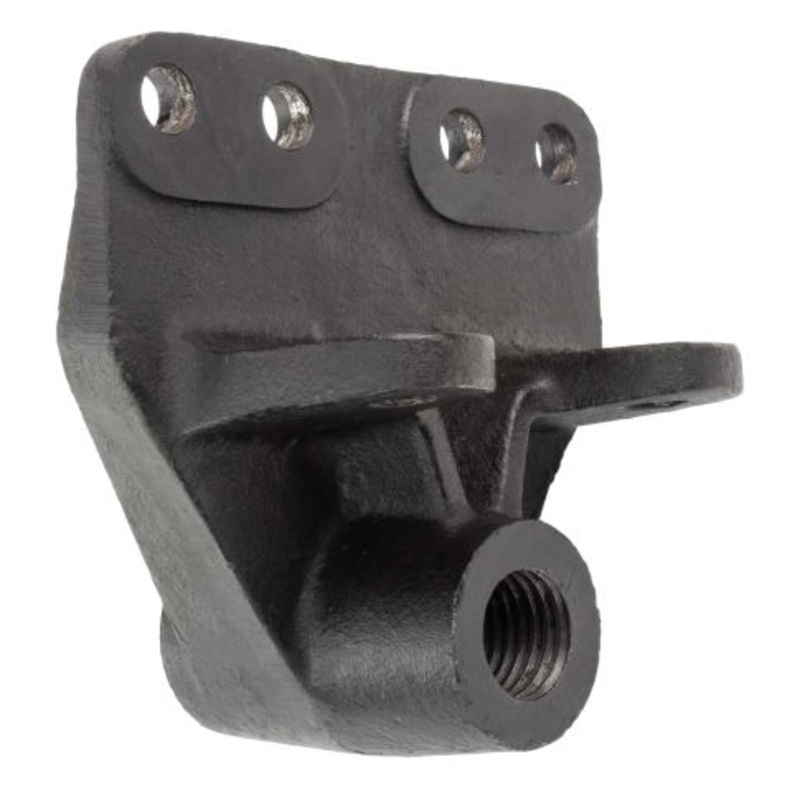 1654348C1 Leaf Spring Hanger