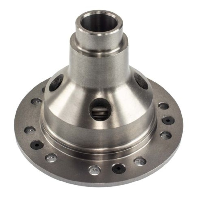 187S17B Differential Carrier