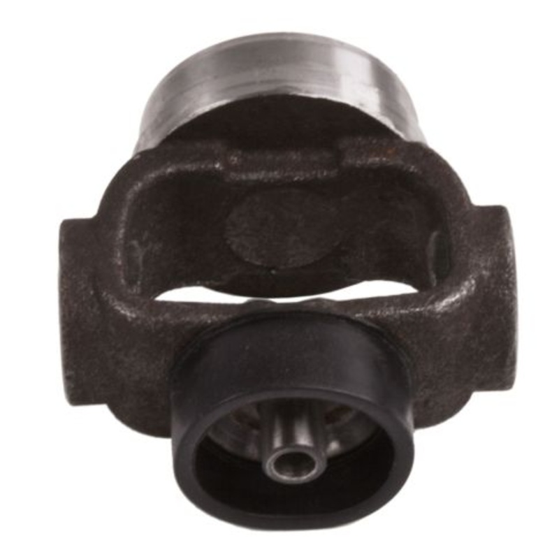 2-28-2957X Double Cardan CV Ball Stud Tube Weld Yoke