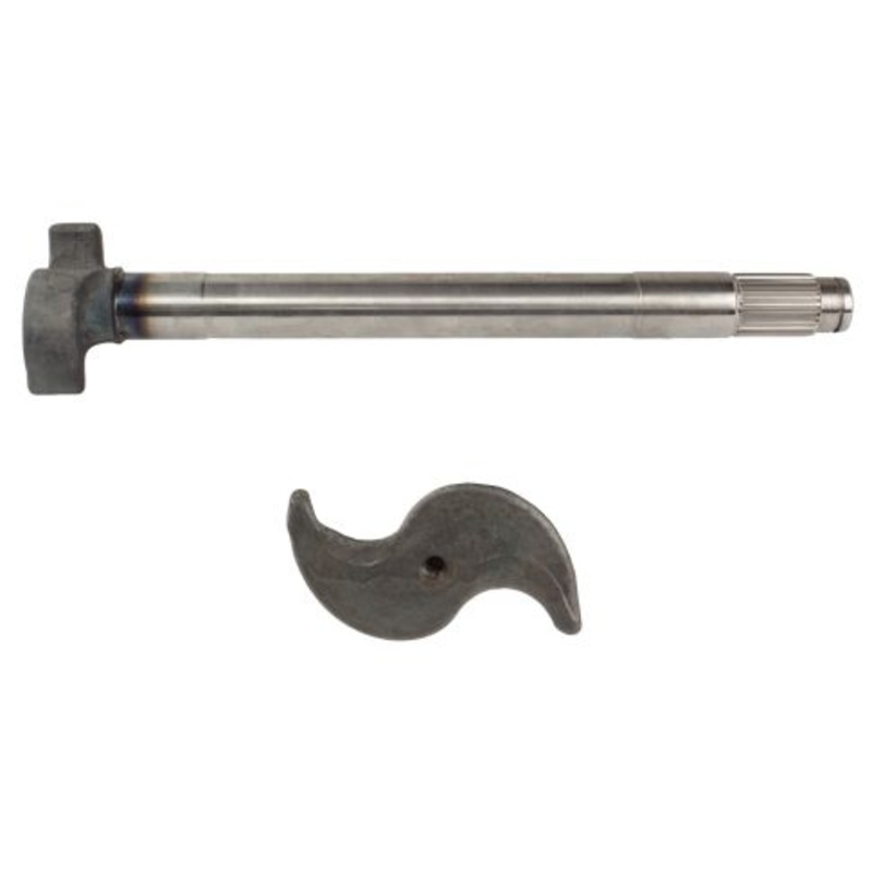 2210-L-5394 Air Brake Camshaft