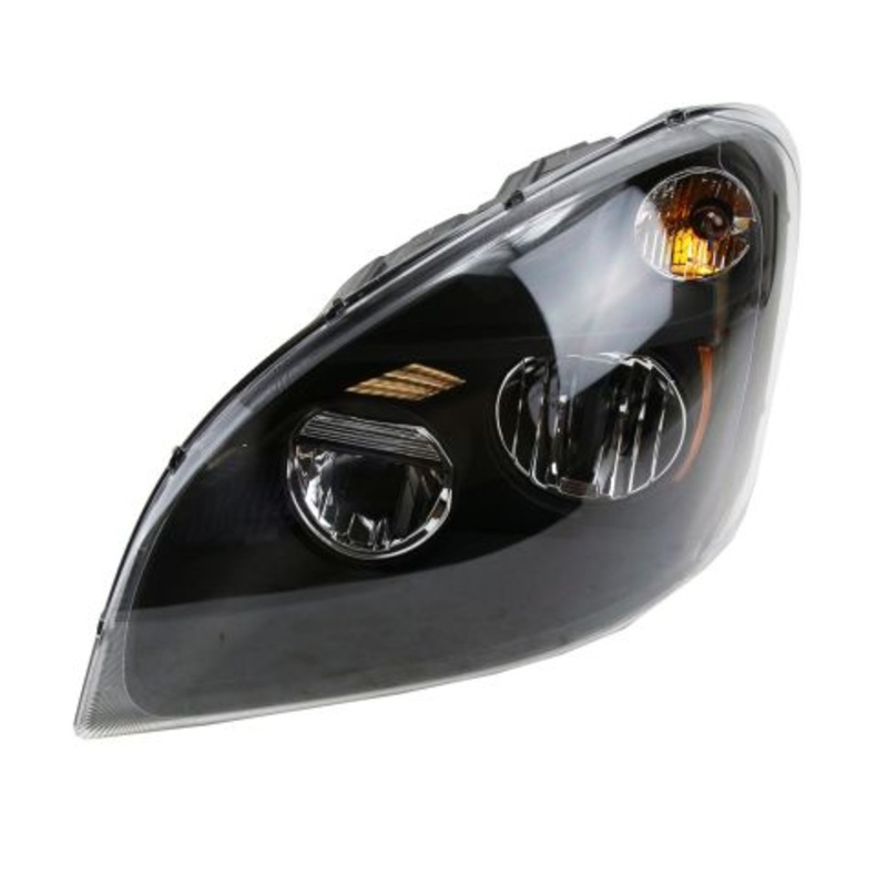 27600CB Headlight Assembly