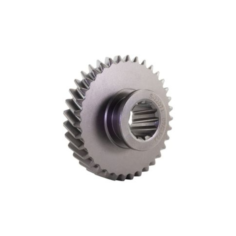 2P802 Power Take Off (PTO) Output Shaft Gear