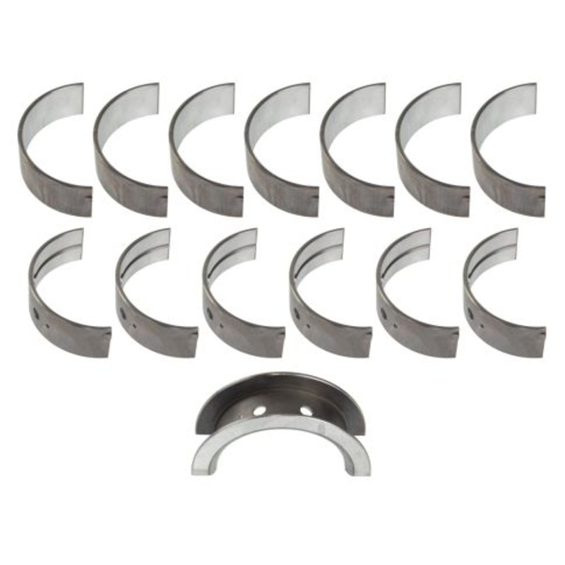 3802074 Engine Crankshaft Main Bearing Set