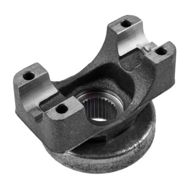 40055350 Differential End Yoke