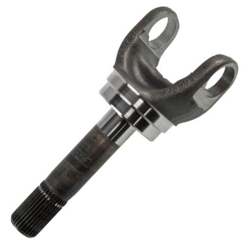 47750 Bolt Pattern Spline Drive Axle Shaft for Drive Axle Shaft