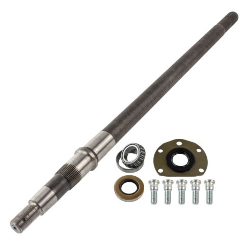 630-316 Bolt Pattern Spline Drive Axle Shaft Assembly for