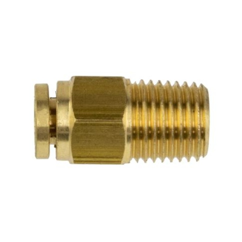 68PMT-4-4 Air Brake Air Line Connector Fitting