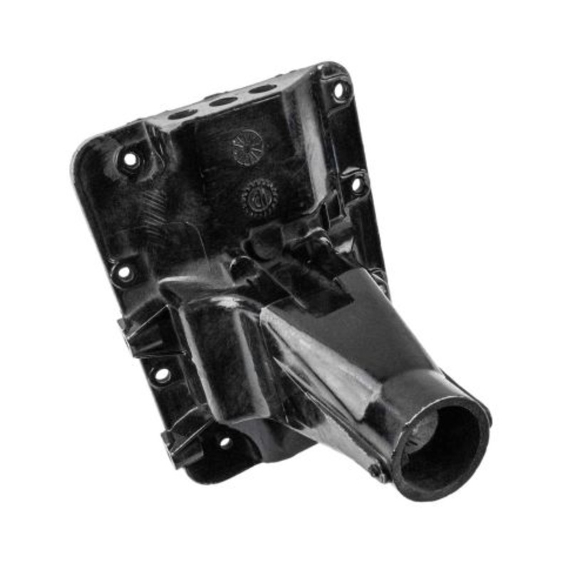 A211352 Transfer Case Cover