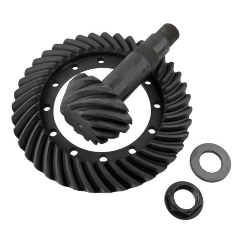 A422041F355 Ratio For ()