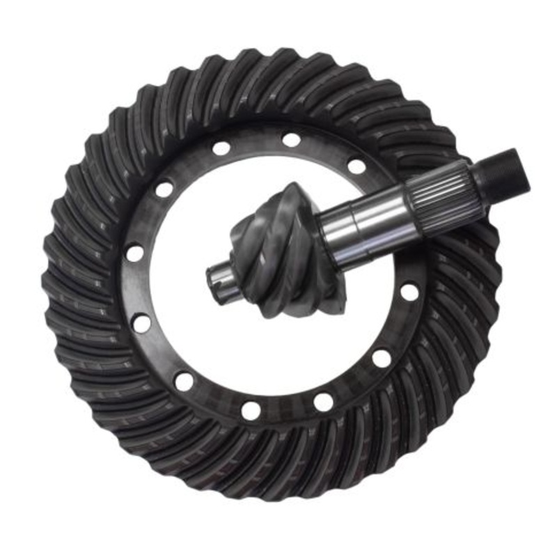 B412741-15 5.29 Ratio For ()