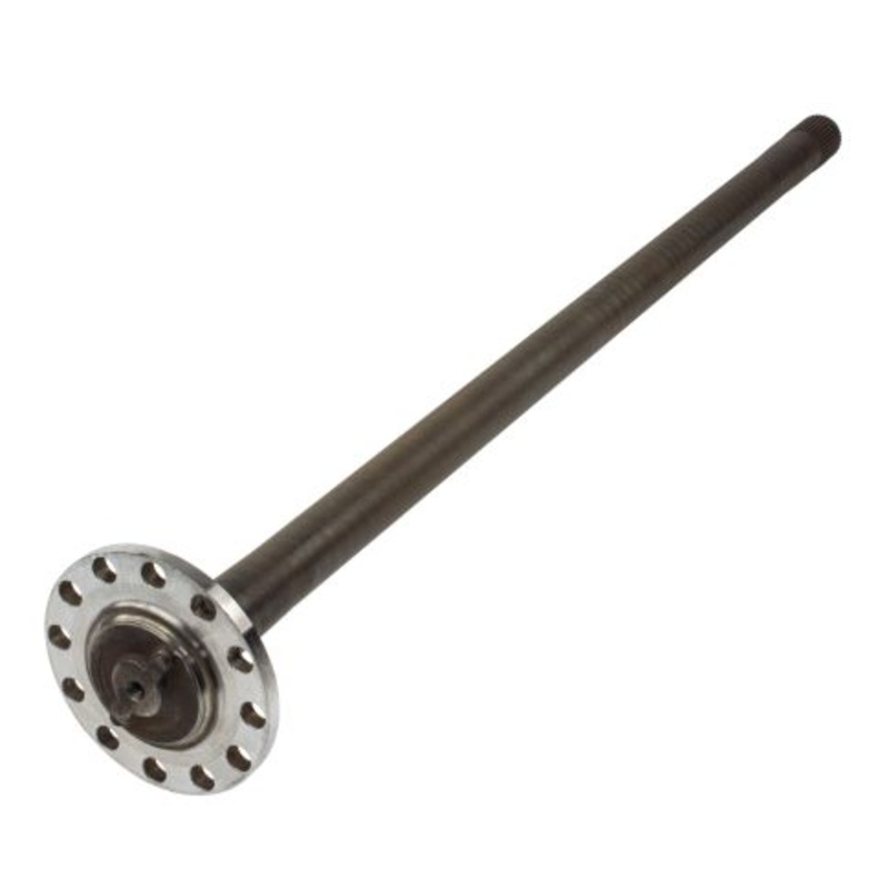 BA201230 Bolt Pattern Spline Drive Axle Shaft for