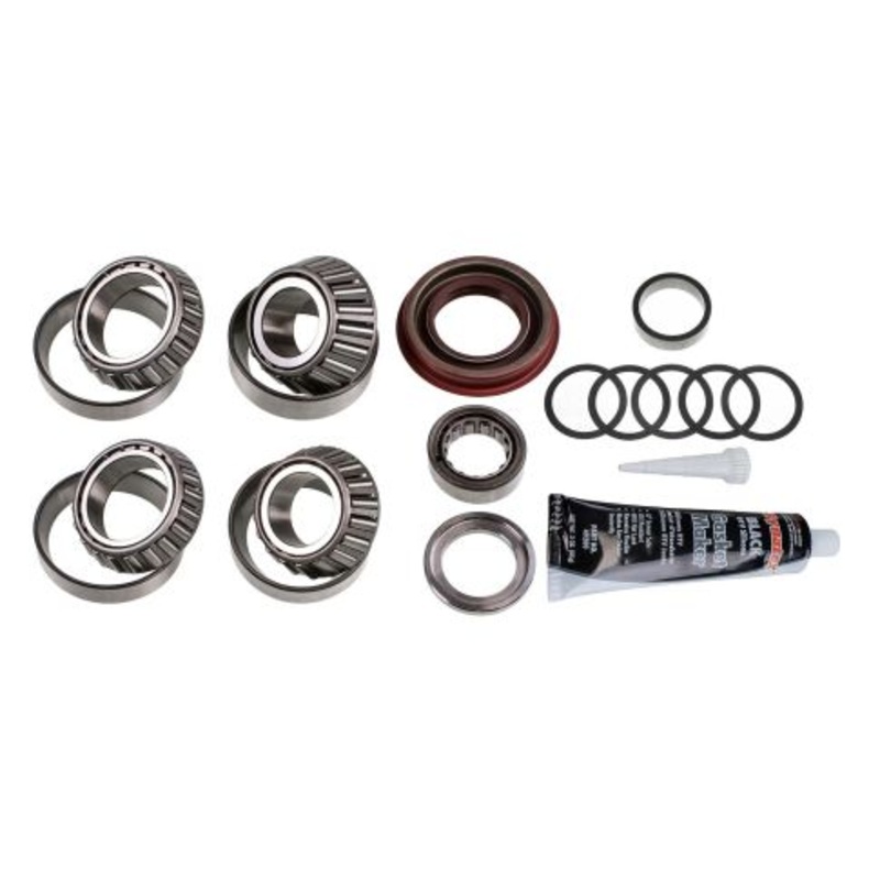 BK F9-HDC Differential Bearing Kit
