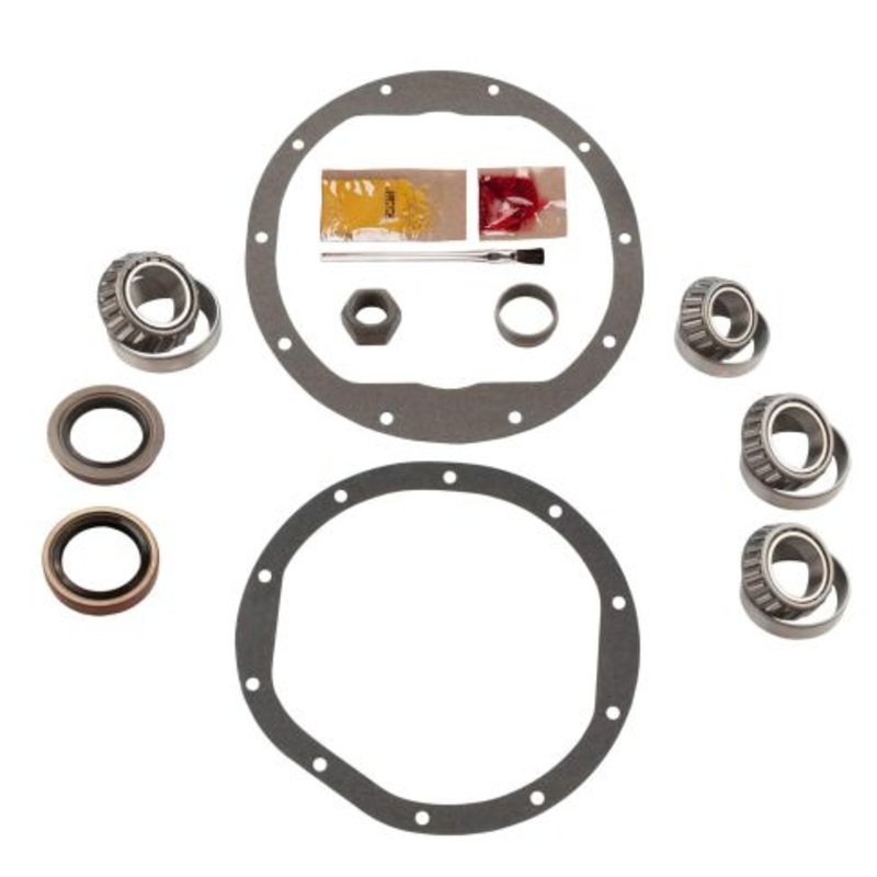 BK GM8.5 Differential Bearing Kit