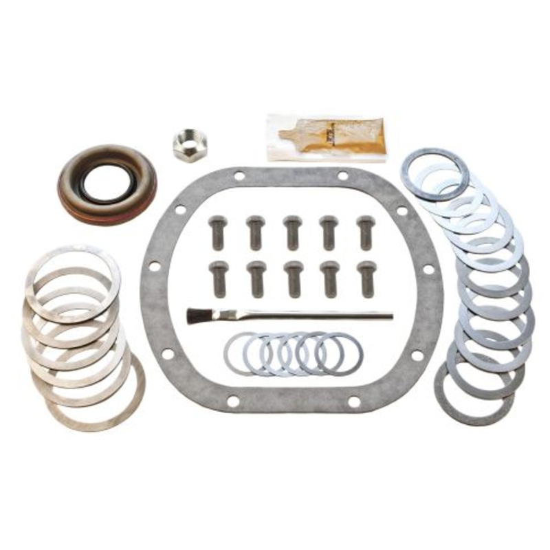 D30IKTJ Differential Gear Install Kit