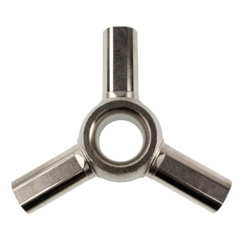 F10.5CS Differential Pinion Shaft