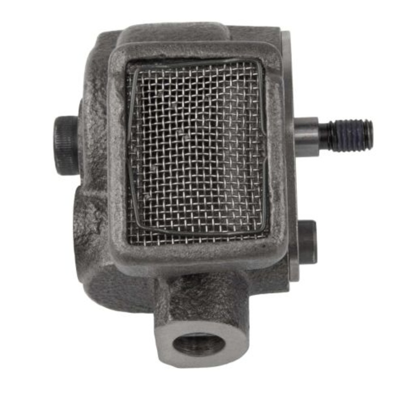 FULA-6473 Manual Transmission Oil Pump