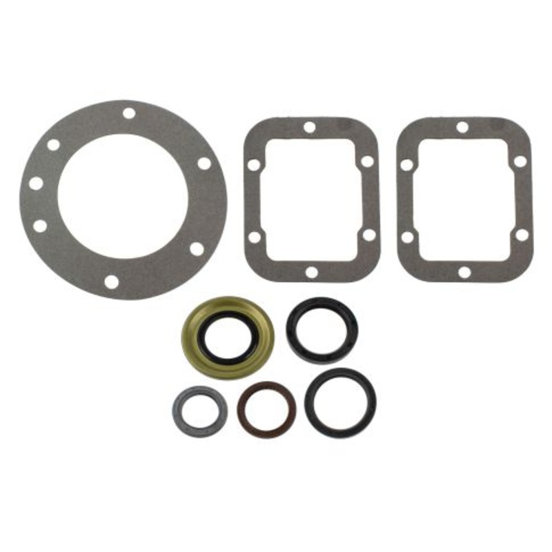 K300ZF Transfer Case Gasket Set