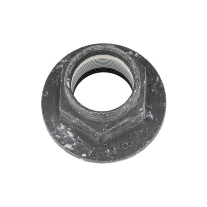 PN34 Differential Pinion Shaft Nut