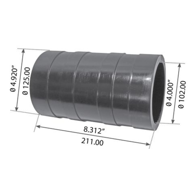 R303579 Trunnion Bushing