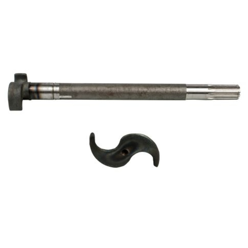 R607109 Air Brake Camshaft