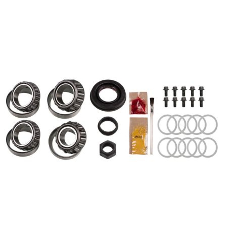 RC8RMKT Differential Bearing Kit
