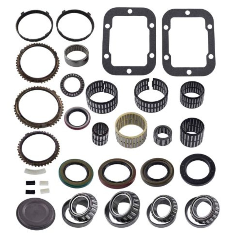 T308RLMK Manual Transmission Bearing and Seal Overhaul Kit