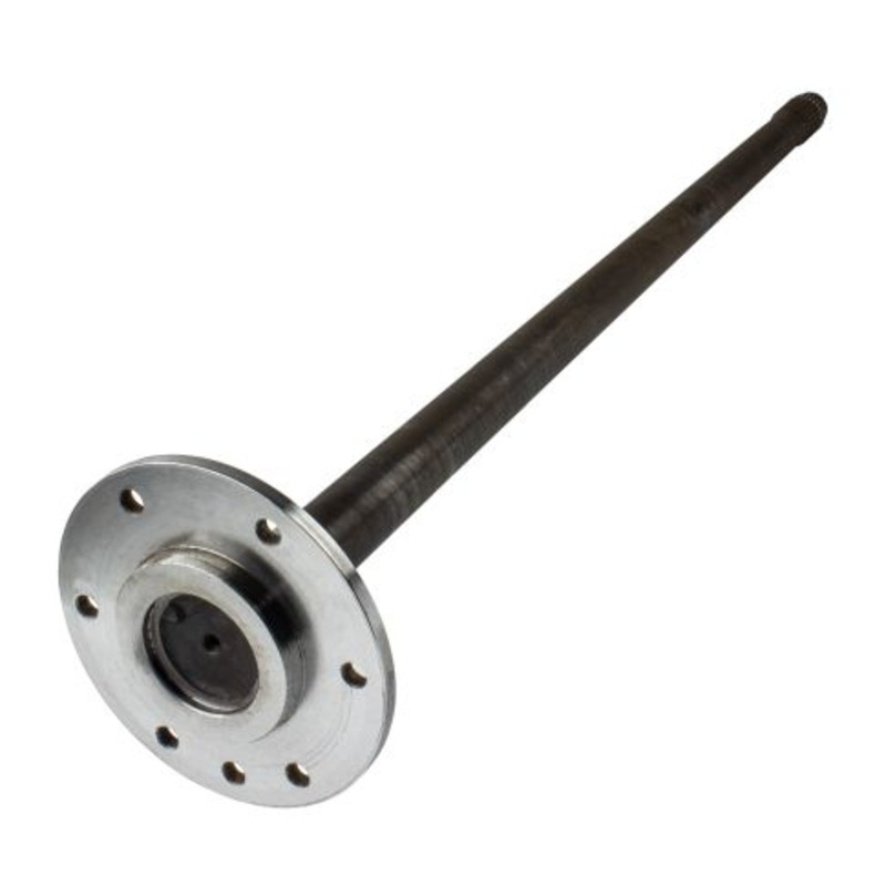 101287 Bolt Pattern Spline Drive Axle Shaft for