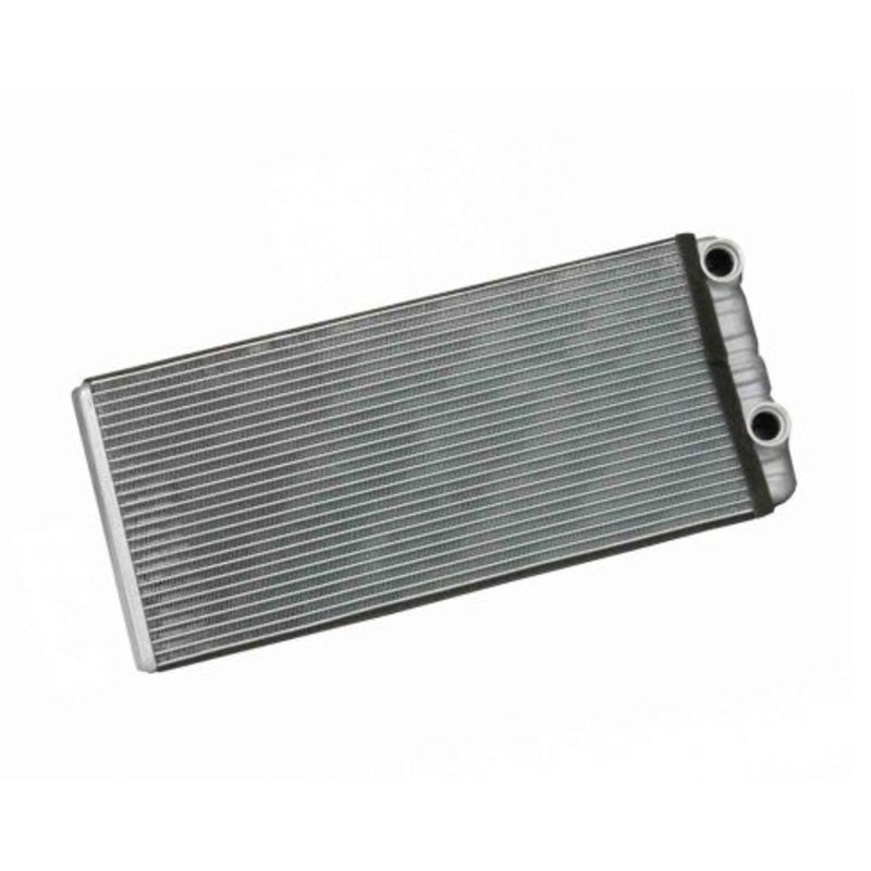 101614 HVAC Heater Core