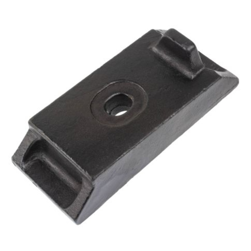 16-14071-000 Beam Axle Seat